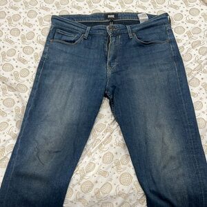 Paige Jeans Lennox Sz 34